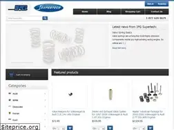 Sites similar to ipg-supertech.com
