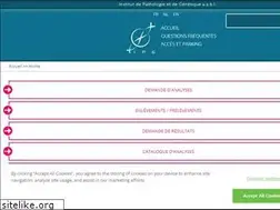 Sites similar to ipg.be