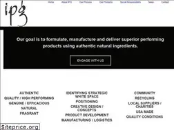 Sites similar to ipg.biz