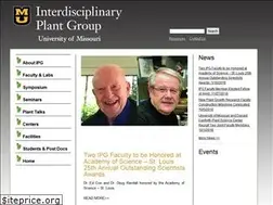 Sites similar to ipg.missouri.edu
