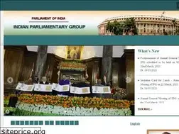 Sites similar to ipg.nic.in