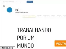 Sites similar to ipg.org.br
