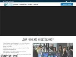 Sites similar to ipg.spb.ru