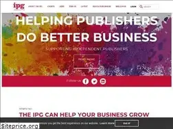 Sites similar to ipg.uk.com