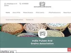 Sites similar to ipga.co.in