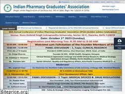 Sites similar to ipga.in