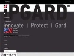 Sites similar to ipgard.com
