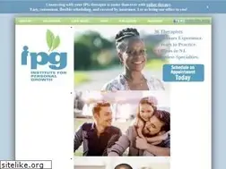 Sites similar to ipgcounseling.com