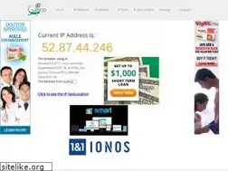 Sites similar to ipgeico.com