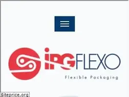 Sites similar to ipgflexo.com