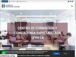 Sites similar to ipgformacion.es