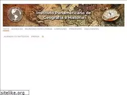 Sites similar to ipgh.org