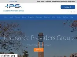 Sites similar to ipgins.com