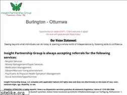 Sites similar to ipgiowa.com