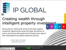 Sites similar to ipglobal-ltd.com
