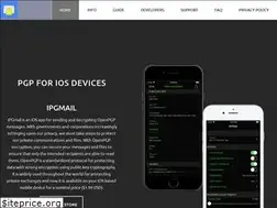 Sites similar to ipgmail.com