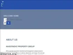 Sites similar to ipgmhc.com