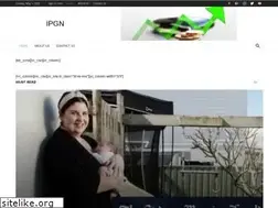 Sites similar to ipgn.com.au