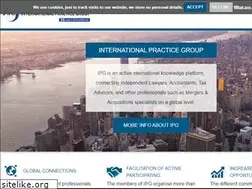 Sites similar to ipgnetwork.org