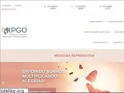 Sites similar to ipgo.com.br