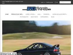 Sites similar to ipgparts.com