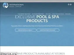 Sites similar to ipgpools.com