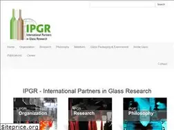 Sites similar to ipgr.com