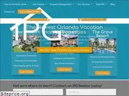 Sites similar to ipgrealestate.com