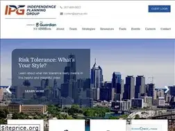 Sites similar to ipgroup.info