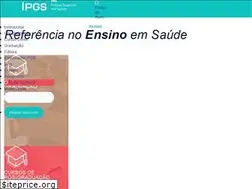 Sites similar to ipgs.com.br