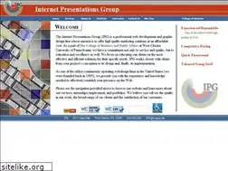 Sites similar to ipgwcu.org
