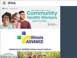 Sites similar to ipha.com
