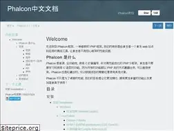 Sites similar to iphalcon.cn
