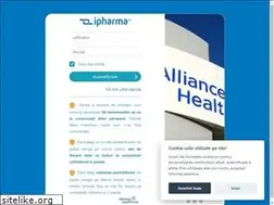 Sites similar to ipharma.ro