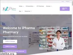 Sites similar to ipharmapharmacy.com