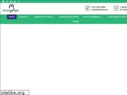 Sites similar to ipharmed.com