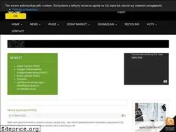 Sites similar to iphgz.pl
