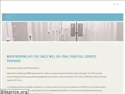 Sites similar to iphh.net