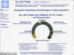 Sites similar to iphi.de