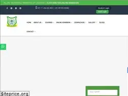 Sites similar to iphi.edu.in