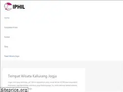 Sites similar to iphil.net