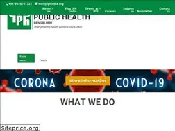 Sites similar to iphindia.org