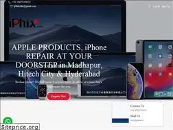 Sites similar to iphix.in