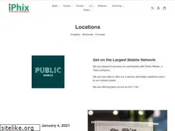 Sites similar to iphixcanada.com