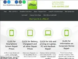 Sites similar to iphixni.com
