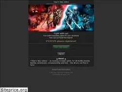 Sites similar to iphn.tiwar.net