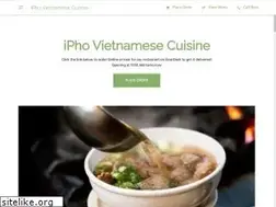 Sites similar to iphocincy.com