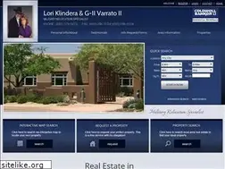 Sites similar to iphoenixmls.com