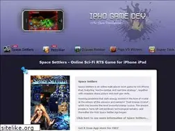 Sites similar to iphogame.com