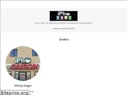 Sites similar to iphomn.com